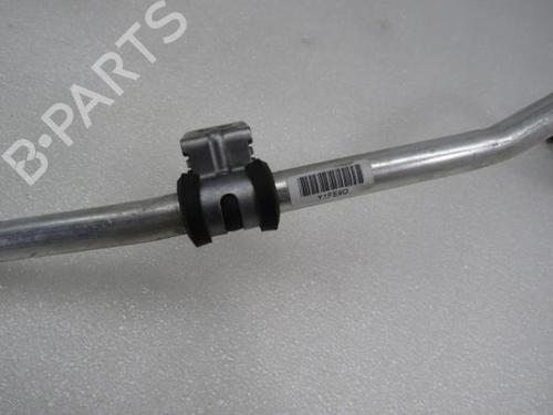 AC pipe PEUGEOT 5008 II (MC_, MJ_, MR_, M4_) 1.6 BlueHDi 120 (MCBHZH, MCBHZW) | BP16304404M126 
