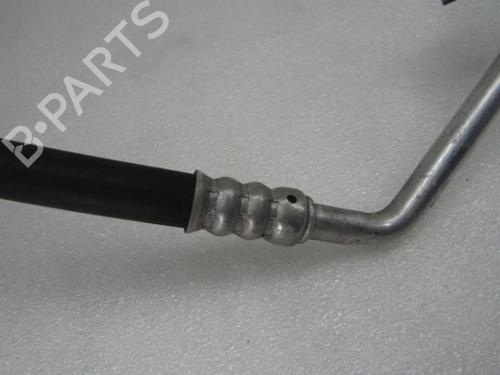 AC pipe PEUGEOT 5008 II (MC_, MJ_, MR_, M4_) 1.6 BlueHDi 120 (MCBHZH, MCBHZW) | BP16304404M126 