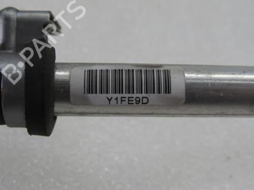 AC pipe PEUGEOT 5008 II (MC_, MJ_, MR_, M4_) 1.6 BlueHDi 120 (MCBHZH, MCBHZW) | BP16304404M126 