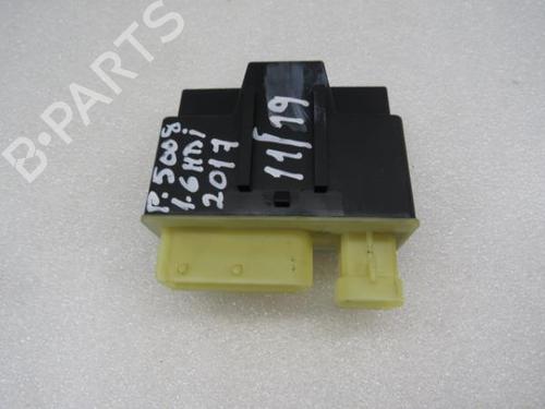 Switch PEUGEOT 5008 II (MC_, MJ_, MR_, M4_) 1.6 BlueHDi 120 (MCBHZH, MCBHZW) 9801916680
