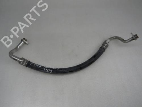 AC pipe PEUGEOT 5008 II (MC_, MJ_, MR_, M4_) 1.6 BlueHDi 120 (MCBHZH, MCBHZW) 9806581680