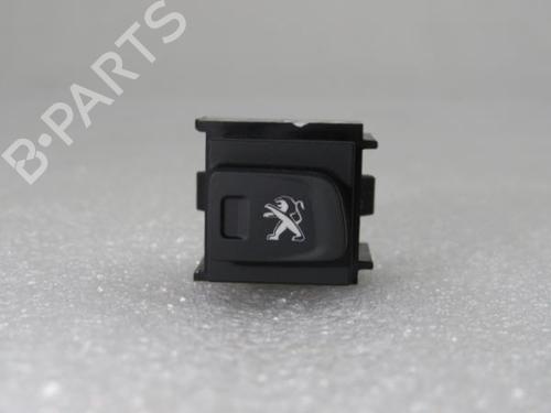 Switch PEUGEOT 5008 II (MC_, MJ_, MR_, M4_) 1.6 BlueHDi 120 (MCBHZH, MCBHZW) MP6661