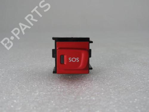 Switch PEUGEOT 5008 II (MC_, MJ_, MR_, M4_) 1.6 BlueHDi 120 (MCBHZH, MCBHZW) MP6661