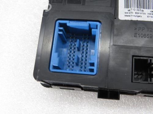 Switch PEUGEOT 5008 II (MC_, MJ_, MR_, M4_) 1.6 BlueHDi 120 (MCBHZH, MCBHZW) | BP16314668I30 