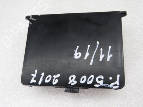 Switch PEUGEOT 5008 II (MC_, MJ_, MR_, M4_) 1.6 BlueHDi 120 (MCBHZH, MCBHZW) | BP16314668I30 