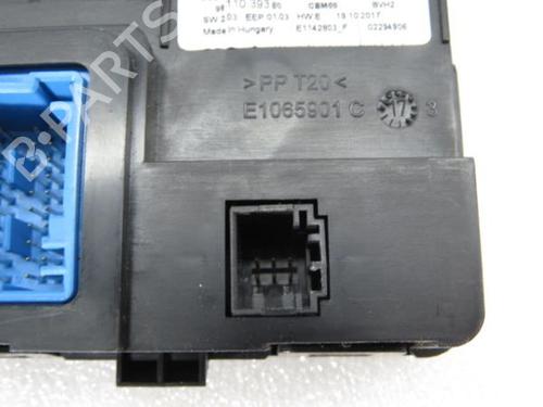Switch PEUGEOT 5008 II (MC_, MJ_, MR_, M4_) 1.6 BlueHDi 120 (MCBHZH, MCBHZW) | BP16314668I30 