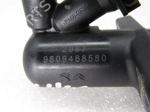 Clutch slave cylinder PEUGEOT 5008 II (MC_, MJ_, MR_, M4_) 1.6 BlueHDi 120 (MCBHZH, MCBHZW) | BP16314669M113 