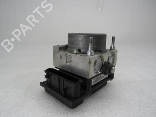 Used ABS pump DACIA SANDERO 1.2 16V (75 hp) 16342590