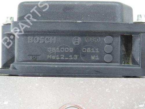 ABS pump DACIA SANDERO 1.2 16V | BP16342590M43