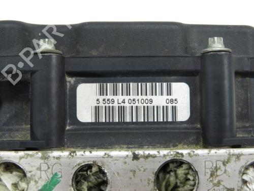 ABS pump DACIA SANDERO 1.2 16V | BP16342590M43