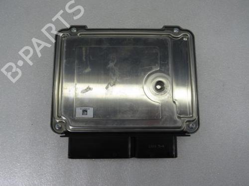 Engine control unit (ECU) AUDI A4 B8 Avant (8K5) 2.0 TDI | BP16346495M57 