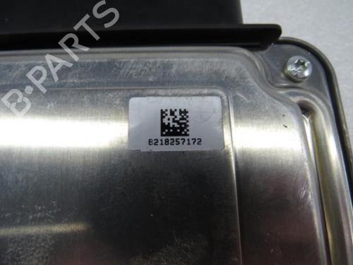 Engine control unit (ECU) AUDI A4 B8 Avant (8K5) 2.0 TDI | BP16346495M57 