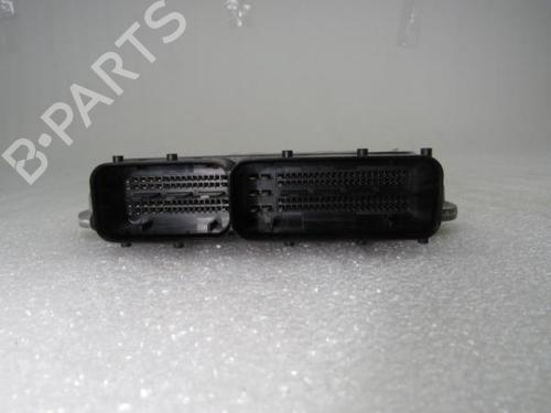 Engine control unit (ECU) AUDI A4 B8 Avant (8K5) 2.0 TDI | BP16346495M57 