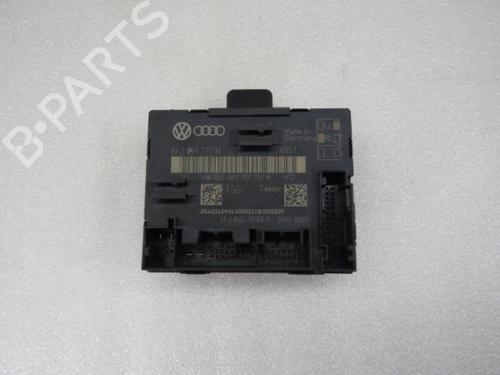 Elektronisk modul AUDI A4 B8 Avant (8K5) 2.0 TDI (136 hp) 16353262