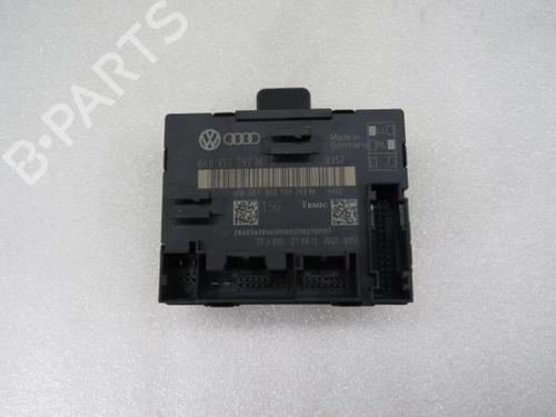 Used Electronic module AUDI A4 B8 Avant (8K5) 2.0 TDI (136 hp) 16353263