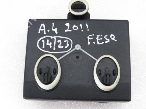 Electronic module AUDI A4 B8 Avant (8K5) 2.0 TDI | BP16353263M83