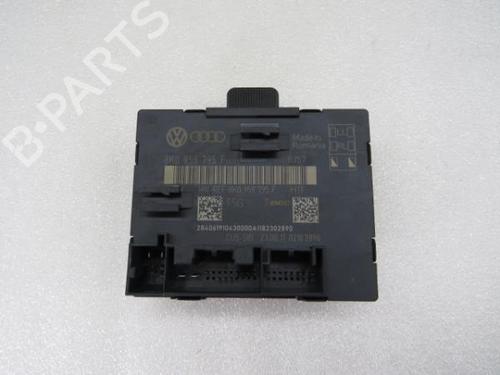 Used Electronic module AUDI A4 B8 Avant (8K5) 2.0 TDI (136 hp) 16353264