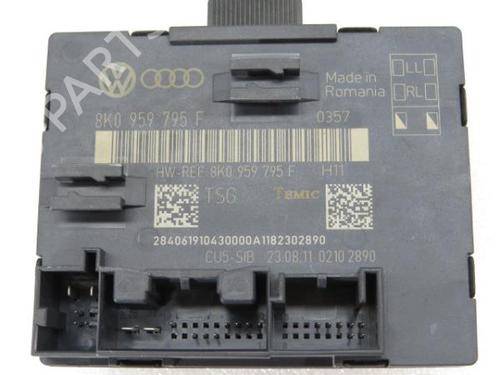 Elektronische module AUDI A4 B8 Avant (8K5) 2.0 TDI | BP16353264M83