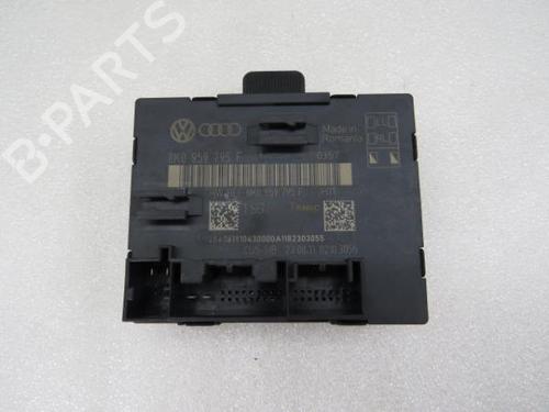 Modulo electronico AUDI A4 B8 Avant (8K5) 2.0 TDI (136 hp) 16353265