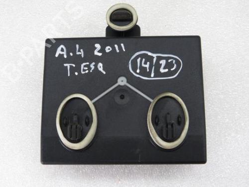 Elektronische module AUDI A4 B8 Avant (8K5) 2.0 TDI | BP16353264M83