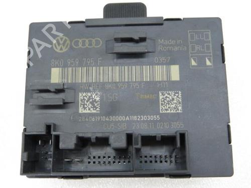 Modulo electronico AUDI A4 B8 Avant (8K5) 2.0 TDI | BP16353265M83