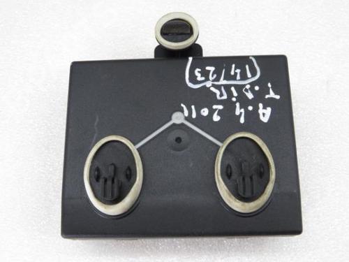 Modulo electronico AUDI A4 B8 Avant (8K5) 2.0 TDI | BP16353265M83