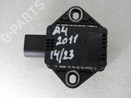 Moduł elektroniczny AUDI A4 B8 Avant (8K5) 2.0 TDI | BP16353267M83 