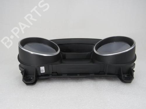 Instrument cluster OPEL ASTRA K Sports Tourer (B16) 1.6 CDTi (35) | BP16406945C47 