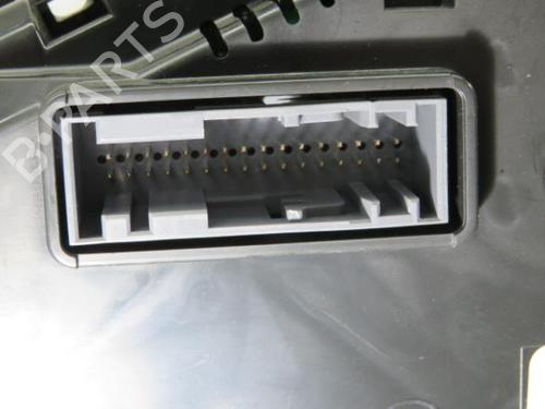 Instrument cluster OPEL ASTRA K Sports Tourer (B16) 1.6 CDTi (35) | BP16406945C47 