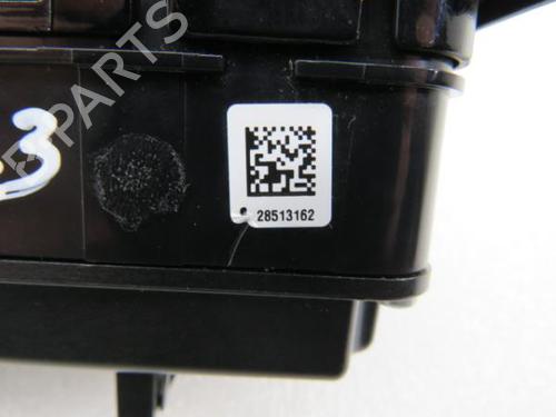 Airco bedieningspaneel OPEL ASTRA K Sports Tourer (B16) 1.6 CDTi (35) | BP16414272I5