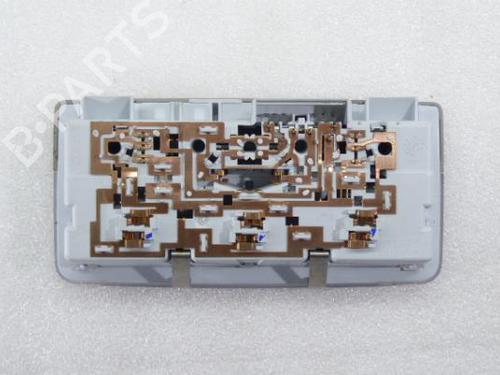 Interior roof light OPEL ASTRA K Sports Tourer (B16) 1.6 CDTi (35) | BP16414285I8