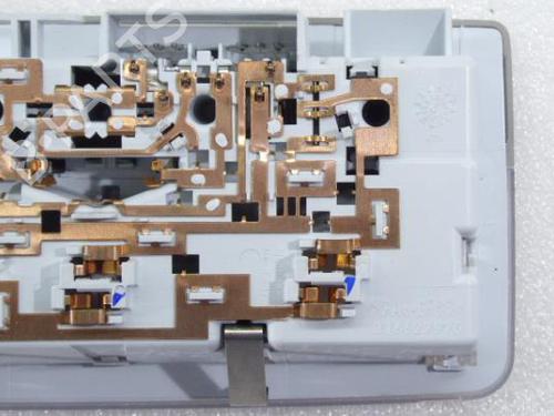 Interior roof light OPEL ASTRA K Sports Tourer (B16) 1.6 CDTi (35) | BP16414285I8