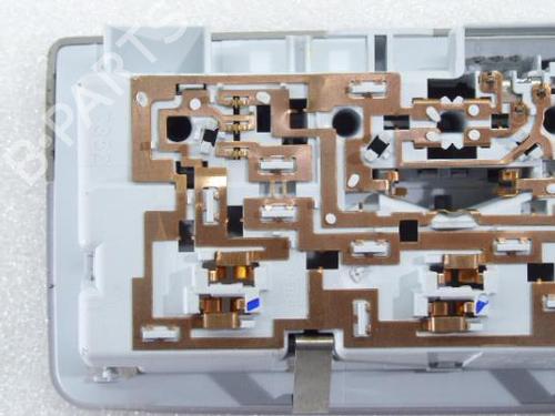 Interior roof light OPEL ASTRA K Sports Tourer (B16) 1.6 CDTi (35) | BP16414285I8