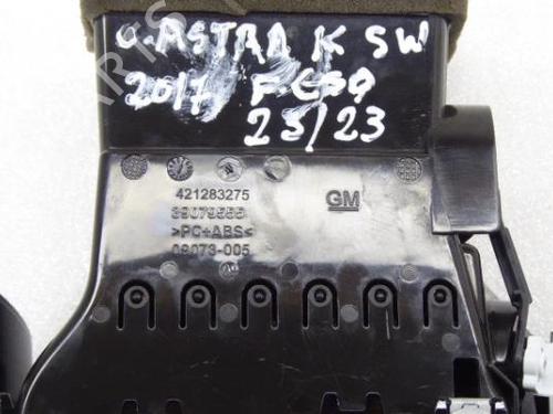 Air vent OPEL ASTRA K Sports Tourer (B16) 1.6 CDTi (35) | BP16425230I21 