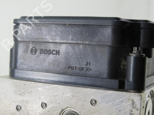 ABS Bremseaggregat OPEL ASTRA K Sports Tourer (B16) 1.6 CDTi (35) | BP16736916M43 