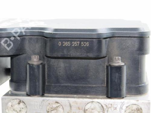 ABS Bremseaggregat OPEL ASTRA K Sports Tourer (B16) 1.6 CDTi (35) | BP16736916M43 