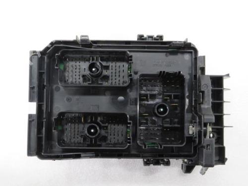 Used Fuse box OPEL ASTRA K Sports Tourer (B16) 1.6 CDTi (35) (110 hp) 16736917