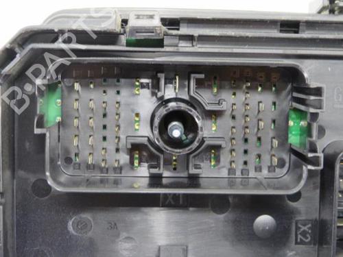 Fuse box OPEL ASTRA K Sports Tourer (B16) 1.6 CDTi (35) | BP16736917E1