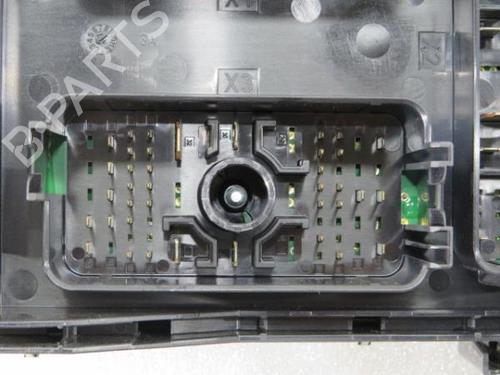 Fuse box OPEL ASTRA K Sports Tourer (B16) 1.6 CDTi (35) | BP16736917E1