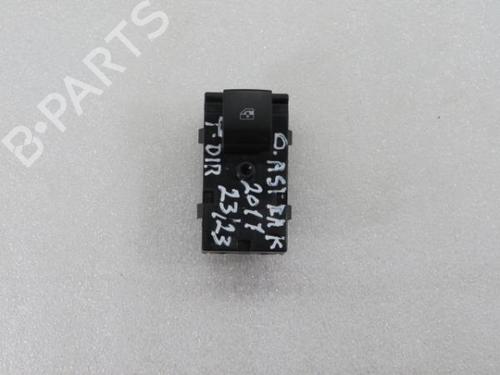 Used Right rear window switch OPEL ASTRA K Sports Tourer (B16) 1.6 CDTi (35) (110 hp) 16437674