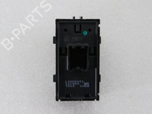 Right rear window switch OPEL ASTRA K Sports Tourer (B16) 1.6 CDTi (35) | BP16437674I28 
