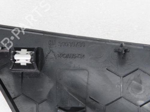 Air vent OPEL ASTRA K Sports Tourer (B16) 1.6 CDTi (35) | BP16446522I21