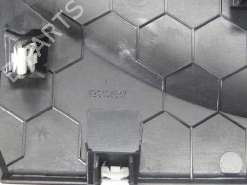 Air vent OPEL ASTRA K Sports Tourer (B16) 1.6 CDTi (35) | BP16446522I21