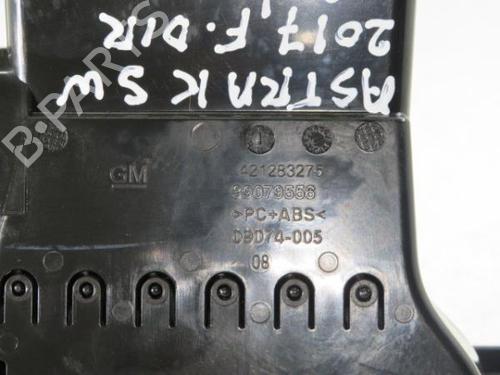 Air vent OPEL ASTRA K Sports Tourer (B16) 1.6 CDTi (35) | BP16446522I21