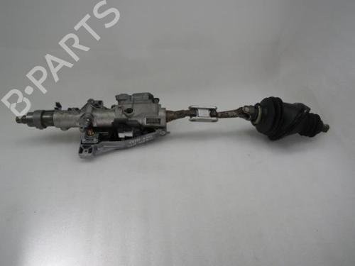 Steering column MERCEDES-BENZ E-CLASS (W211) E 500 4-matic (211.090) A0355457732