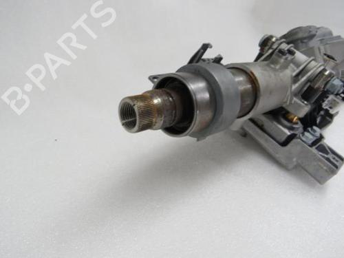 Steering column MERCEDES-BENZ E-CLASS (W211) E 500 4-matic (211.090) | BP16453116M21 