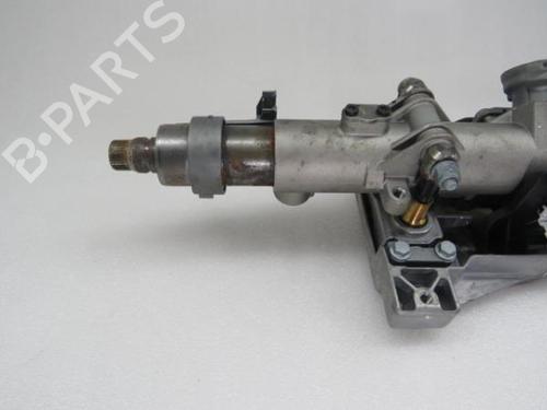 Steering column MERCEDES-BENZ E-CLASS (W211) E 500 4-matic (211.090) | BP16453116M21 