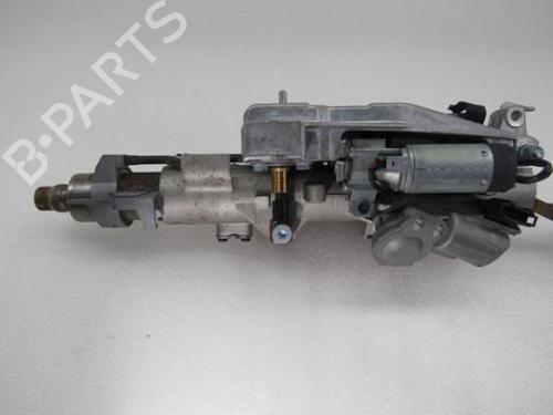 Steering column MERCEDES-BENZ E-CLASS (W211) E 500 4-matic (211.090) | BP16453116M21 
