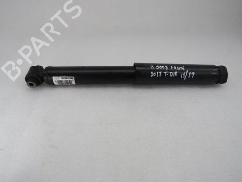 Right rear shock absorber PEUGEOT 5008 II (MC_, MJ_, MR_, M4_) 1.6 BlueHDi 120 (MCBHZH, MCBHZW) 9823286480