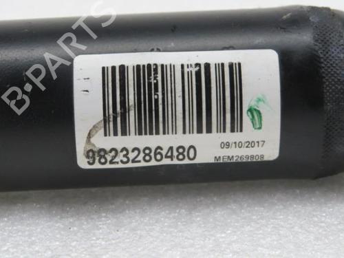 Right rear shock absorber PEUGEOT 5008 II (MC_, MJ_, MR_, M4_) 1.6 BlueHDi 120 (MCBHZH, MCBHZW) | BP16453117M19 